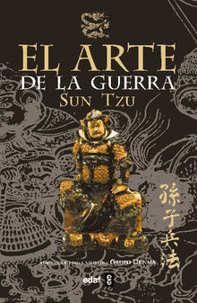 El arte de la guerra.  Sun Tzu