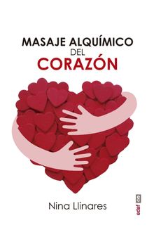 Masaje alqumico del corazn.  Nina Llinares