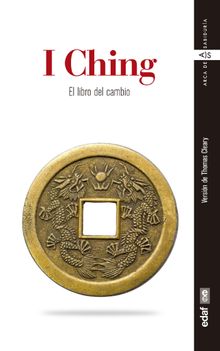 I ching.  Thomas Cleary