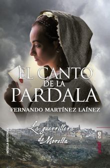 El canto de la Pardala.  Fernando Martinez Lainez