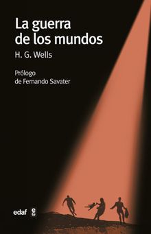 La guerra de los mundos.  H. G. Wells