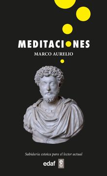 Meditaciones.  Marco Aurelio