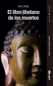 El libro tibetano de los muertos.  Annimo