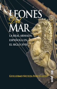 Leones del mar.  Guillermo Nicieza