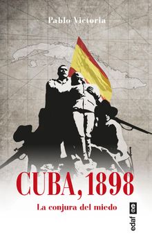 Cuba, 1898.  Pablo Victoria