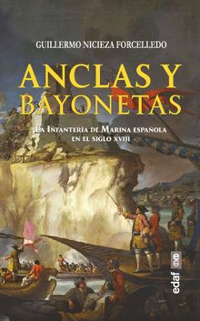 Anclas y bayonetas.  Guillermo Nicieza