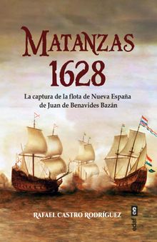 Matanzas 1628.  Rafael Castro Rodrguez