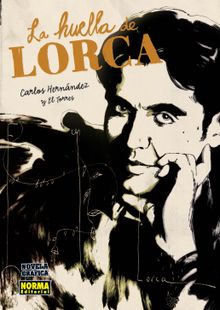 LA HUELLA DE LORCA.  Juan Torres