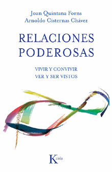 Relaciones poderosas.  Joano Quintana Forns