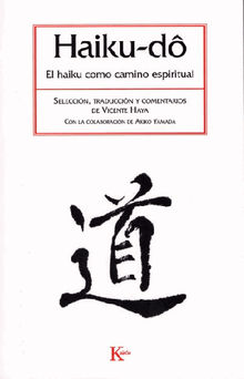 Haiku-d.  Vicente Haya