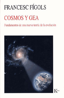 Cosmos y gea.  Francesc Fgols