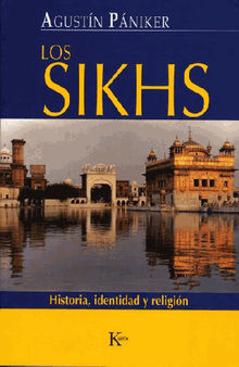 Los Sikhs.  Agustn Pniker