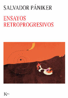 Ensayos retroprogresivos.  Salvador PNIKER ALEMANY