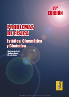 Problemas de fsica: Tomo I.   Carlos Gracia Muoz