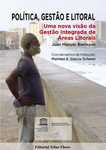 Poltica, Gestao e Litoral.   Juan Manuel Barragn Marinez