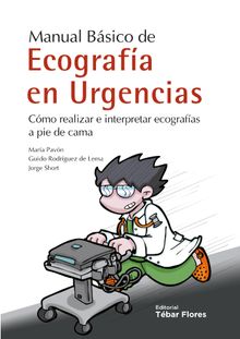 Manual Bsico de Ecografa en Urgencias.   Jorge Short Apellniz