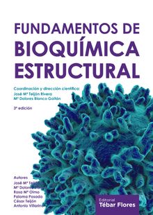 Fundamentos de bioqumica estructural.   Antonio Villarino