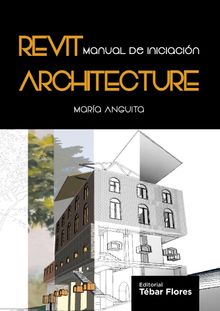 Revit Architecture.   Mara Anguita