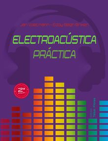 Electroacstica prctica.   Jan; Bogh Brixen Voetmann