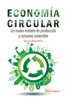 Economa circular.   Ignacio Belda Hriz