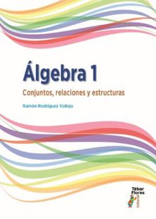 lgebra 1.   Ramn Rodrguez Vallejo