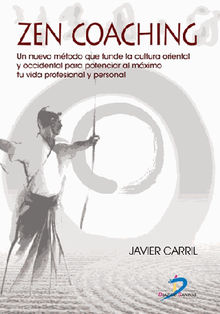 Zen coaching.  Javier Carril Obiols