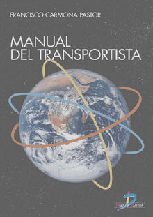 Manual del transportista.  Francisco Carmona Pastor