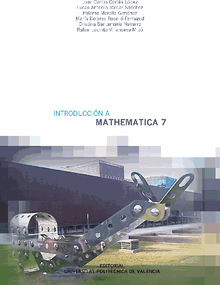 INTRODUCCIN A MATHEMATICA 7.0.  Paloma Merello Gimnez