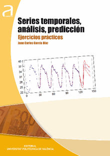 SERIES TEMPORALES, ANLISIS, PREDICCIN. EJERCICIOS PRCTICOS.  Juan Carlos Garca Daz