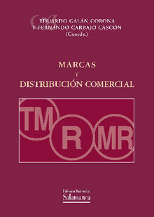 Marcas y distribucin comercial.  Eduardo Galn Corona