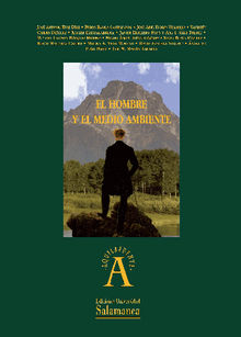 El hombre y el medio ambiente.  Pedro RAMOS CASTELLANOS