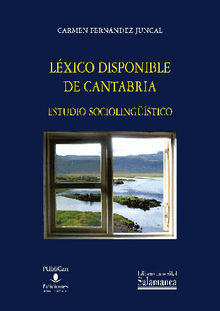 Lxico disponible en Cantabria.  Carmen FERNNDEZ JUNCAL