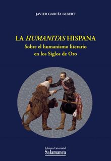 La humanitasHispana.  Javier GARCA GIBERT