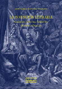 La invencin literaria.  Jos Mara POZUELO YVANCOS