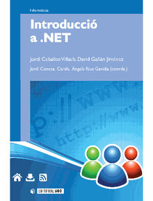 Introduccia .NET.  ngels RiusGavidia