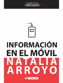 Informacin en el mvil.  Natalia ArroyoVzquez