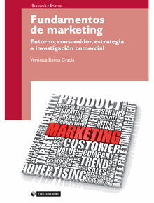 Fundamentos de marketing.  Vernica BaenaGraci