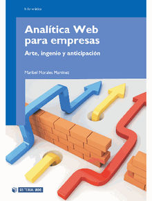 Analtica Web para empresas.  Maribel MoralesMartnez