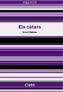 Els ctars.  Antoni Dalmau