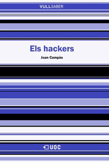 Els hackers.  Joan Camps