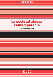 La societat xinesa contempornia.  Le?la Choukroune