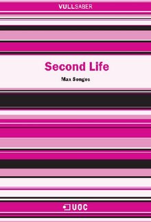 Second Life.  Max Senges