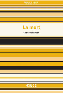 La mort.  Concepci Poch