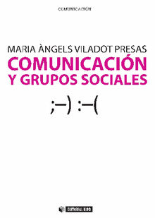 Comunicacin y grupos sociales.  Mariangels ViladotPresas