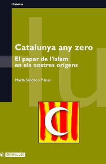 Catalunya any zero.  Marta SanchoiPlanas