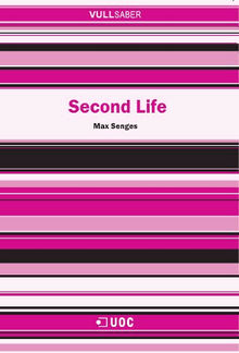 Second Life.  Max Senges