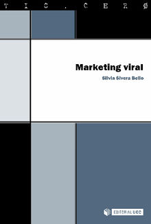 Marketing viral.  Slvia SiveraBello