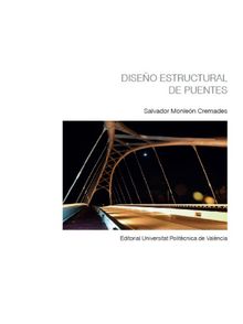 Diseo estructural de puentes.  Salvador Monlen Cremades