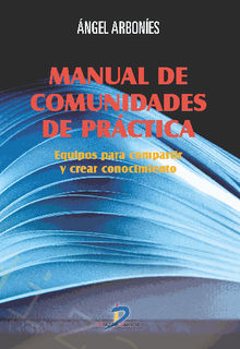 Manual de comunidades de prctica.  Angel L. Arbonis Ortiz