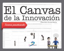 El canvas de la innovacin.   Francisco Corma Cans